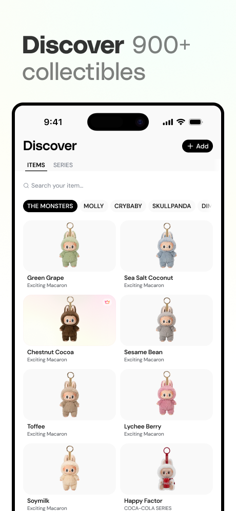 App screenshot 2