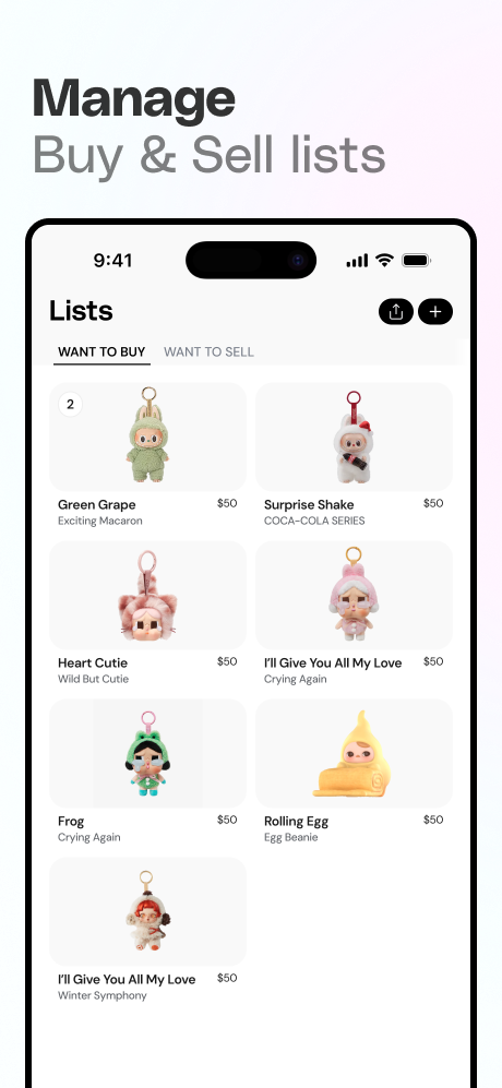 App screenshot 3